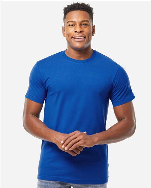 M&O - Unisex ACE Cotton T-Shirt - 4300