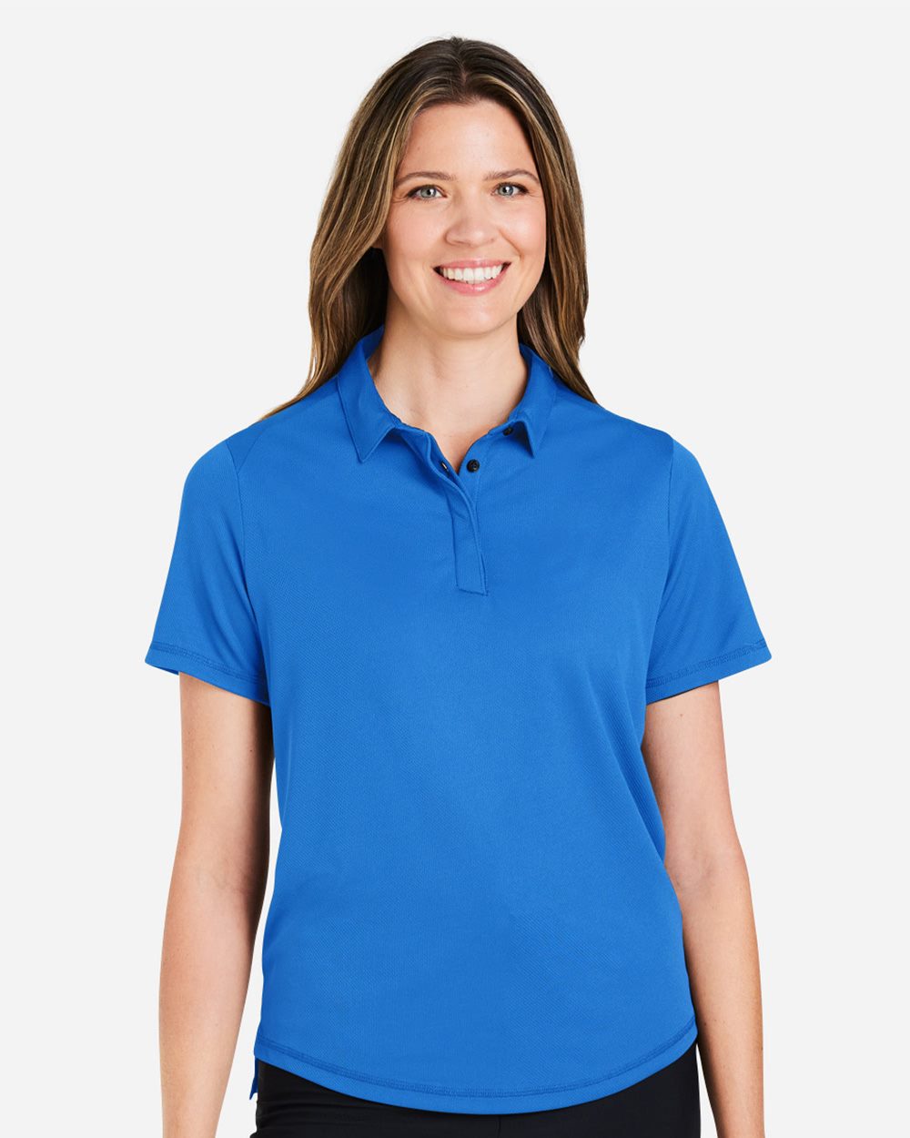 North End - Women's Revive Coolcore® Polo - NE110W