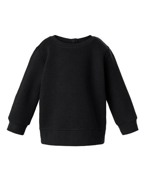 Rabbit Skins - Infant Crewneck Sweatshirt - 3417