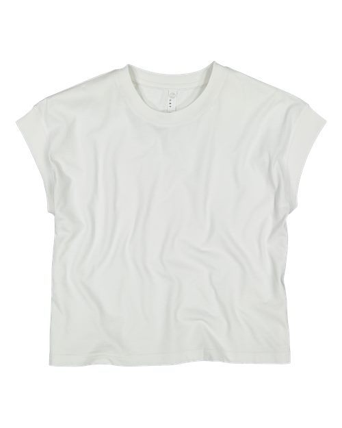 LAT - Women's Vintage Wash Tee - 3502