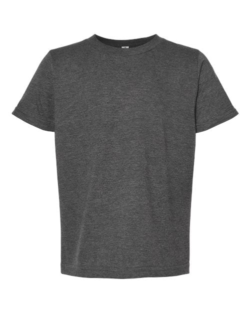 M&O - Youth ACE Cotton T-Shirt - 4300Y