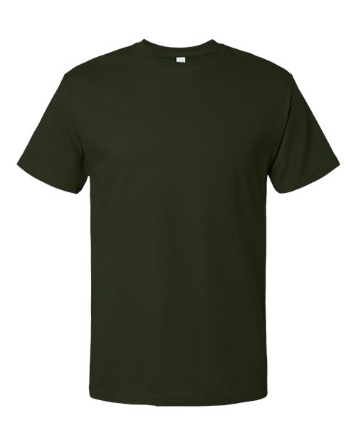 M&O - Youth ACE Cotton T-Shirt - 4300Y