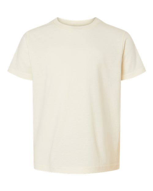 M&O - Youth ACE Cotton T-Shirt - 4300Y