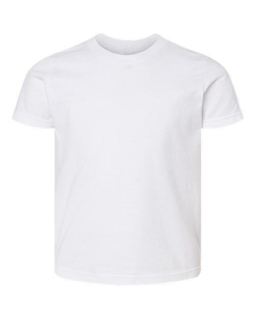 M&O - Youth ACE Cotton T-Shirt - 4300Y