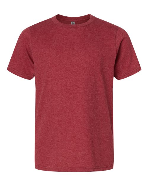 Next Level - Youth CVC Tee - 3312