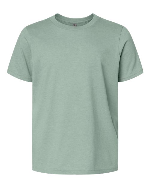 Next Level - Youth CVC Tee - 3312
