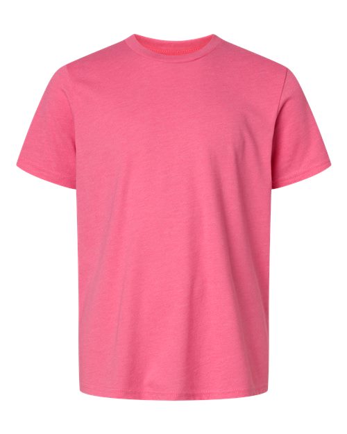 Next Level - Youth CVC Tee - 3312