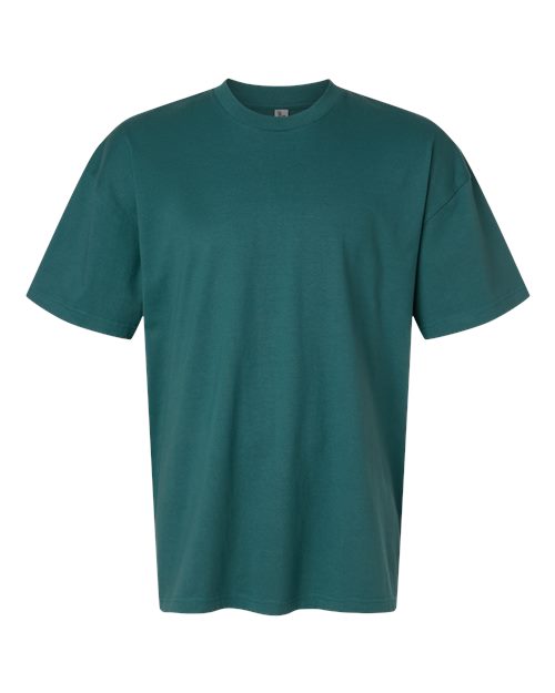 Next Level - Unisex Heavyweight Tee - 7200