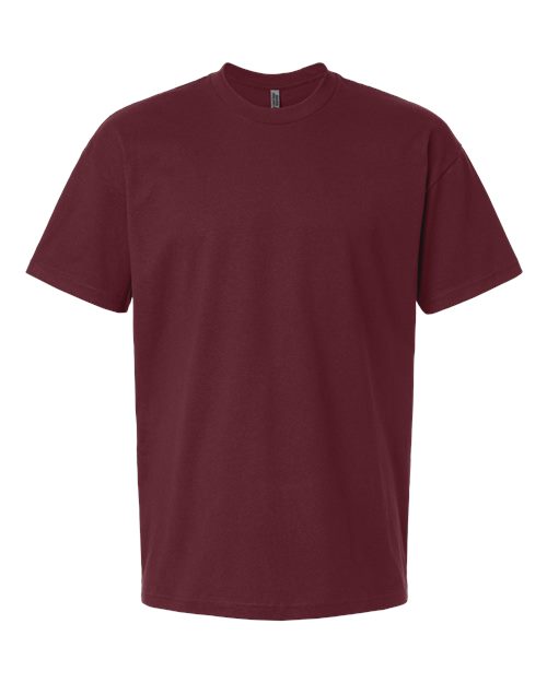 Next Level - Unisex Heavyweight Tee - 7200