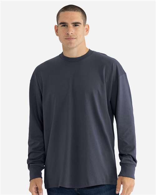 Next Level - Unisex Heavyweight Long Sleeve Tee - 7211