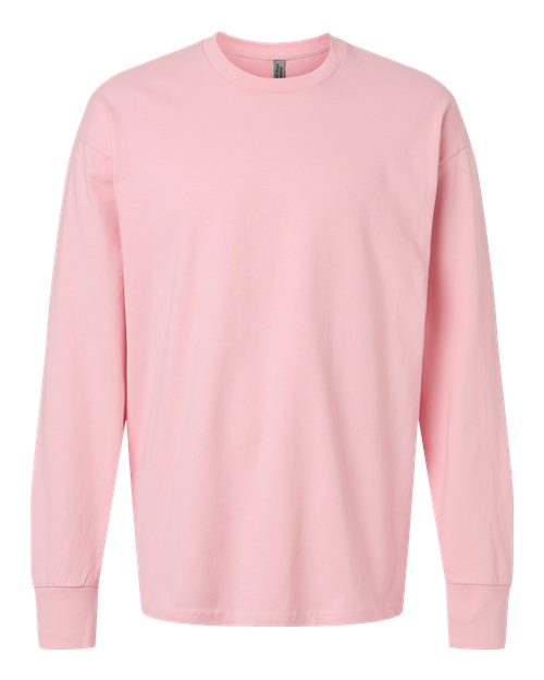 Next Level - Unisex Heavyweight Long Sleeve Tee - 7211