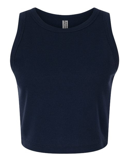 Next Level - Women's Ideal Thermal Tank - 8083