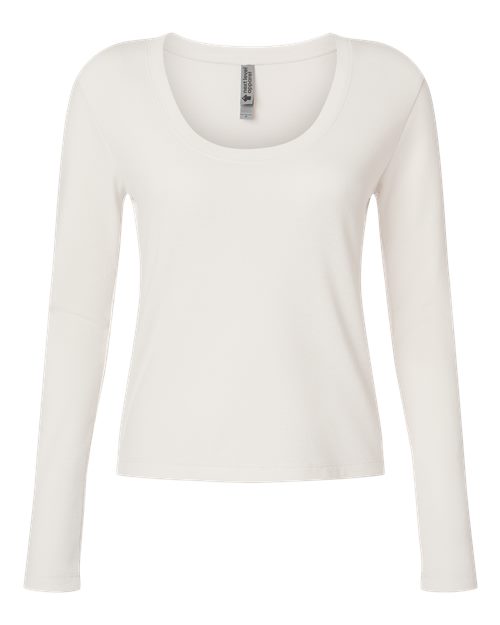 Next Level - Women's Ideal Thermal Long Sleeve Shirt - 8212