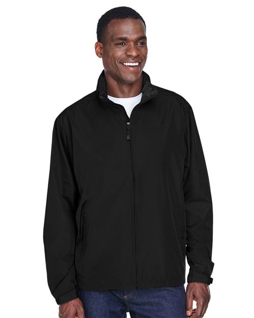 North End - Chaqueta Techno Lite para hombre - 88083