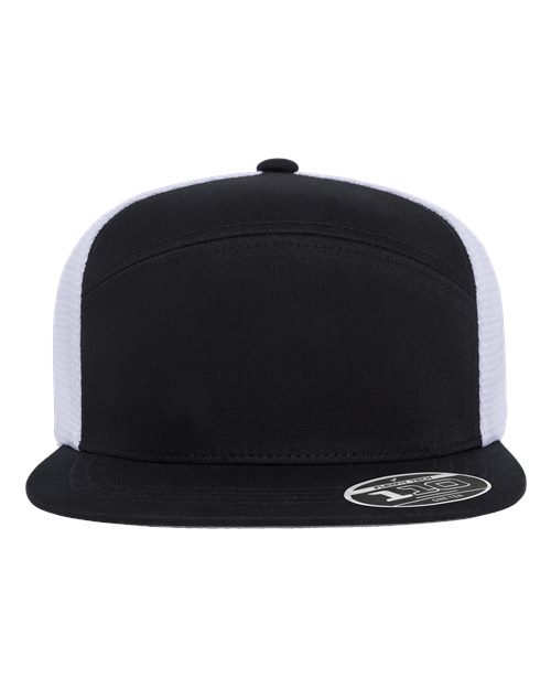 Flexfit - 110® Mesh Arch Cap - 110AR1