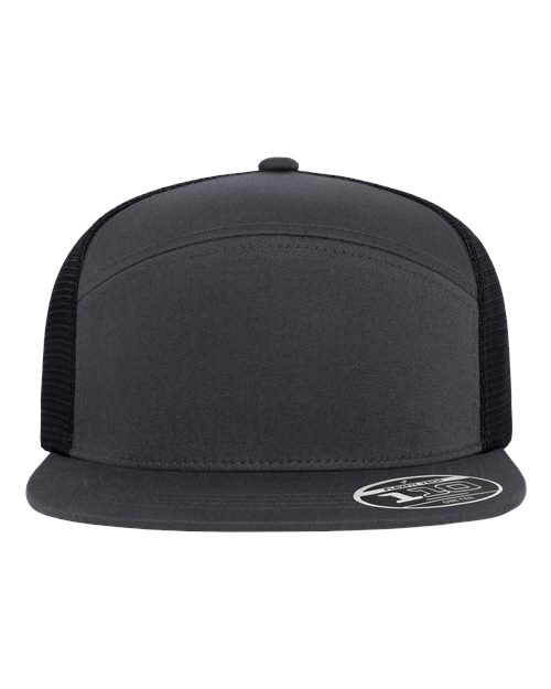 Flexfit - 110® Mesh Arch Cap - 110AR1