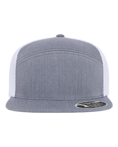 Flexfit - 110® Mesh Arch Cap - 110AR1