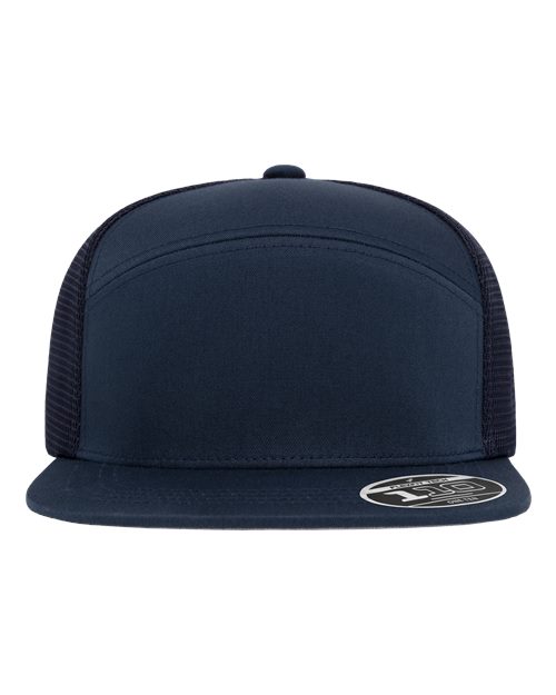 Flexfit - 110® Mesh Arch Cap - 110AR1