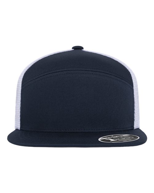 Flexfit - 110® Mesh Arch Cap - 110AR1