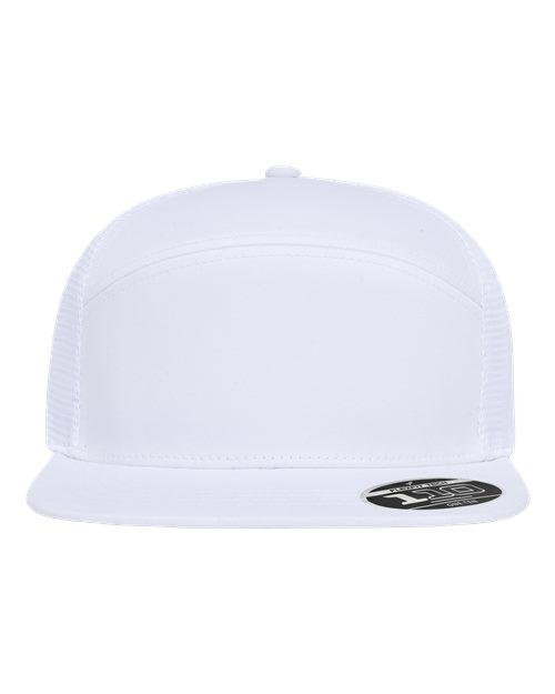 Flexfit - 110® Mesh Arch Cap - 110AR1