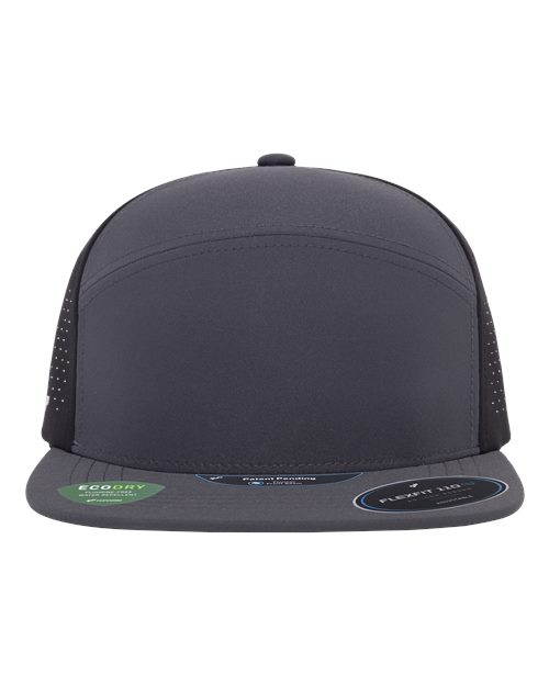 Flexfit - 110® Premium Arch Perforated Cap - 110AR3