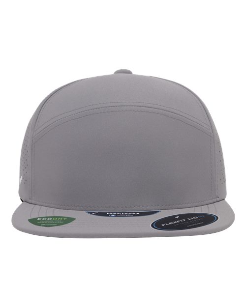 Flexfit - 110® Premium Arch Perforated Cap - 110AR3