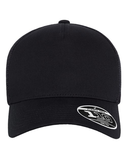 Flexfit - 110® Five-Panel Mesh Cap - 110M5