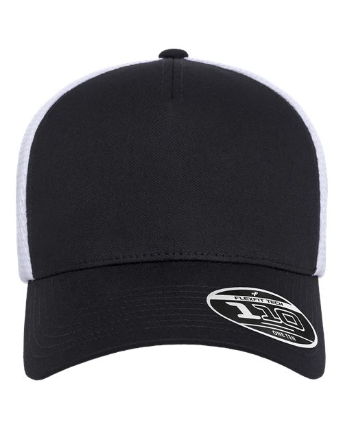Flexfit - 110® Five-Panel Mesh Cap - 110M5