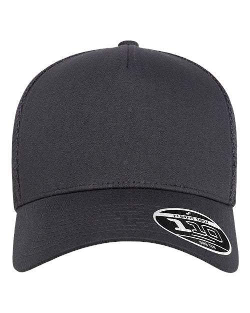 Flexfit - 110® Five-Panel Mesh Cap - 110M5