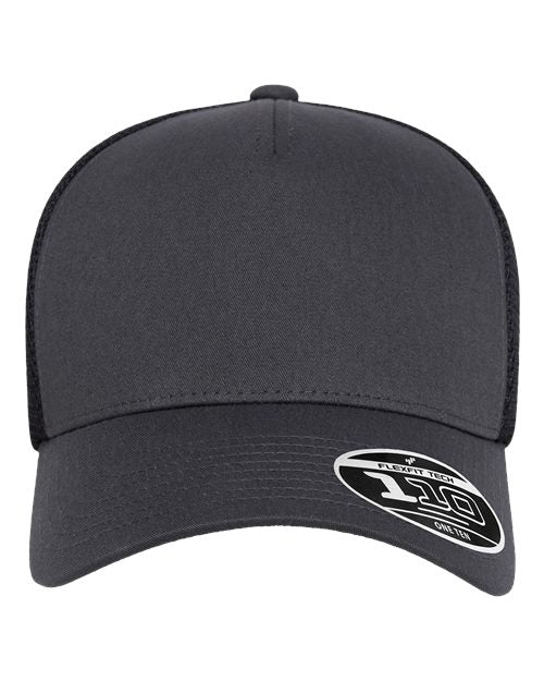 Flexfit - 110® Five-Panel Mesh Cap - 110M5