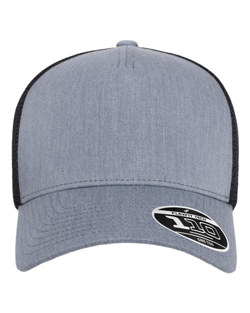 Flexfit - 110® Five-Panel Mesh Cap - 110M5