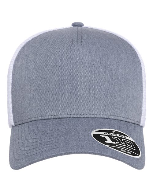 Flexfit - 110® Five-Panel Mesh Cap - 110M5