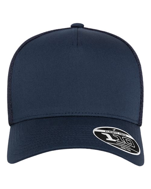 Flexfit - 110® Five-Panel Mesh Cap - 110M5