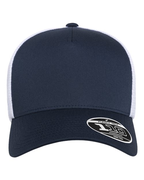 Flexfit - 110® Five-Panel Mesh Cap - 110M5