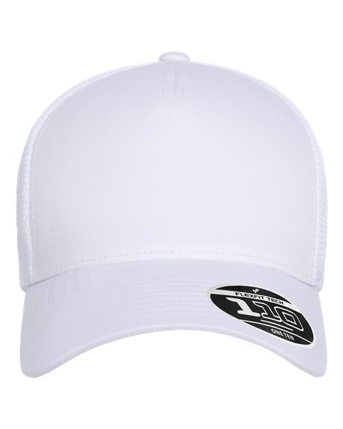 Flexfit - 110® Five-Panel Mesh Cap - 110M5