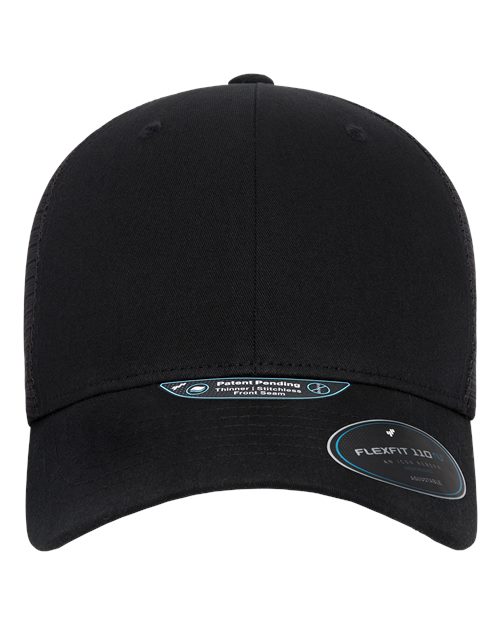 Flexfit - 110® NU Mesh Cap - 110MNU