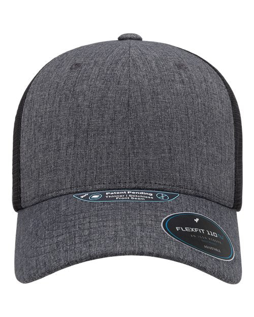 Flexfit - 110® NU Mesh Cap - 110MNU