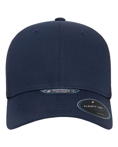 Flexfit - 110® NU Mesh Cap - 110MNU