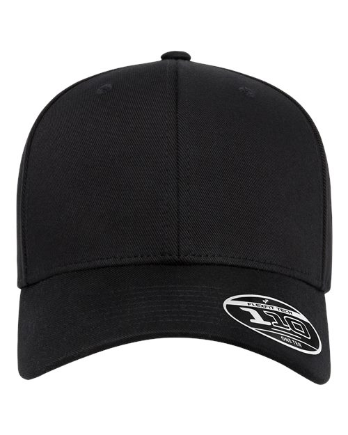 Flexfit - Cotton Blend Adjustable Cap - 6277ADJ