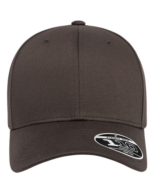 Flexfit - Cotton Blend Adjustable Cap - 6277ADJ