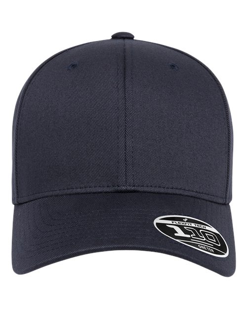 Flexfit - Cotton Blend Adjustable Cap - 6277ADJ