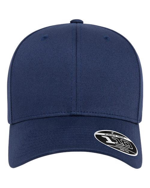 Flexfit - Cotton Blend Adjustable Cap - 6277ADJ