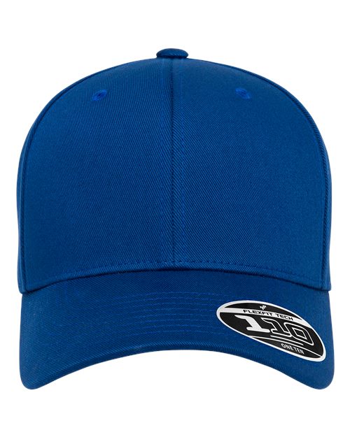 Flexfit - Cotton Blend Adjustable Cap - 6277ADJ