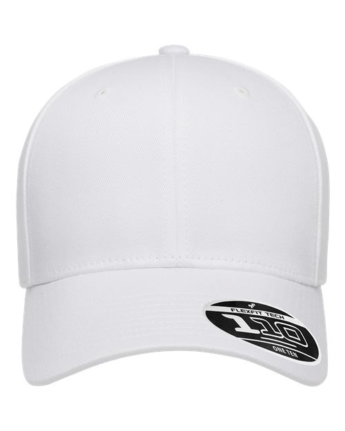 Flexfit - Cotton Blend Adjustable Cap - 6277ADJ