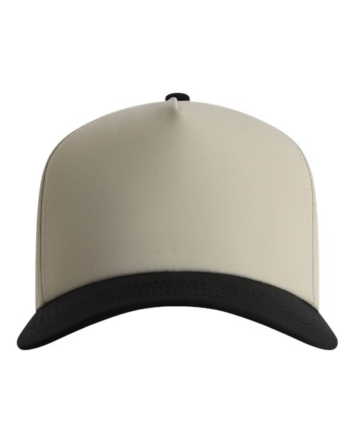Imperial - The Persimmon Two-Tone Cap - 5068