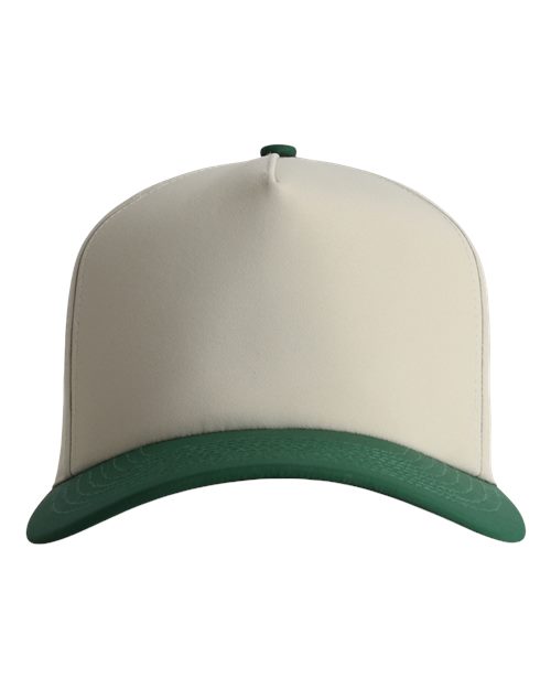 Imperial - The Persimmon Two-Tone Cap - 5068