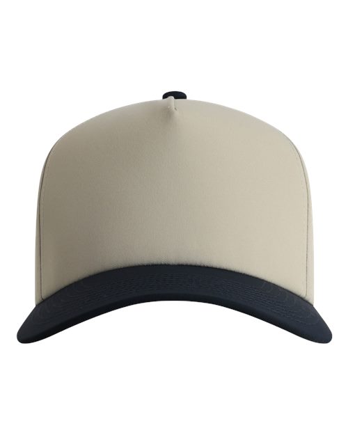 Imperial - The Persimmon Two-Tone Cap - 5068