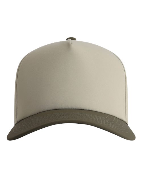Imperial - The Persimmon Two-Tone Cap - 5068