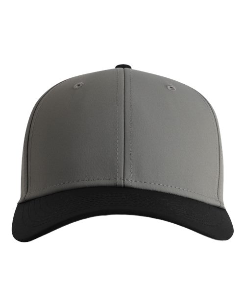 Imperial - The Elements Recycled Two-Tone Performance Cap - 7064