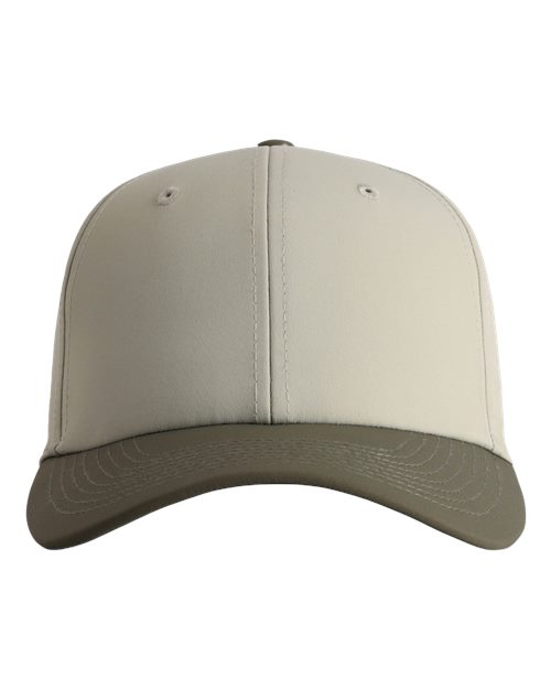 Imperial - The Elements Recycled Two-Tone Performance Cap - 7064
